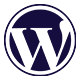 worpress icon